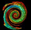 Color spiral (1)